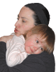 mom comforting little girl mom comforting little girl